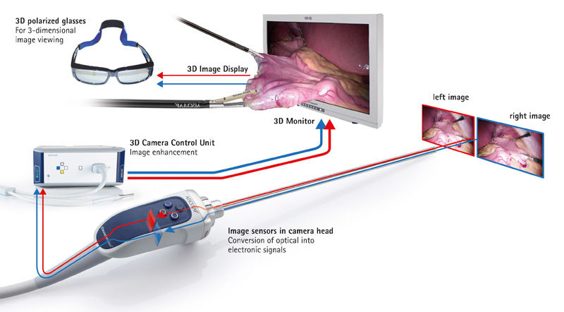 En savoir plus sur la 3D – Comment fonctionne la 3D ?